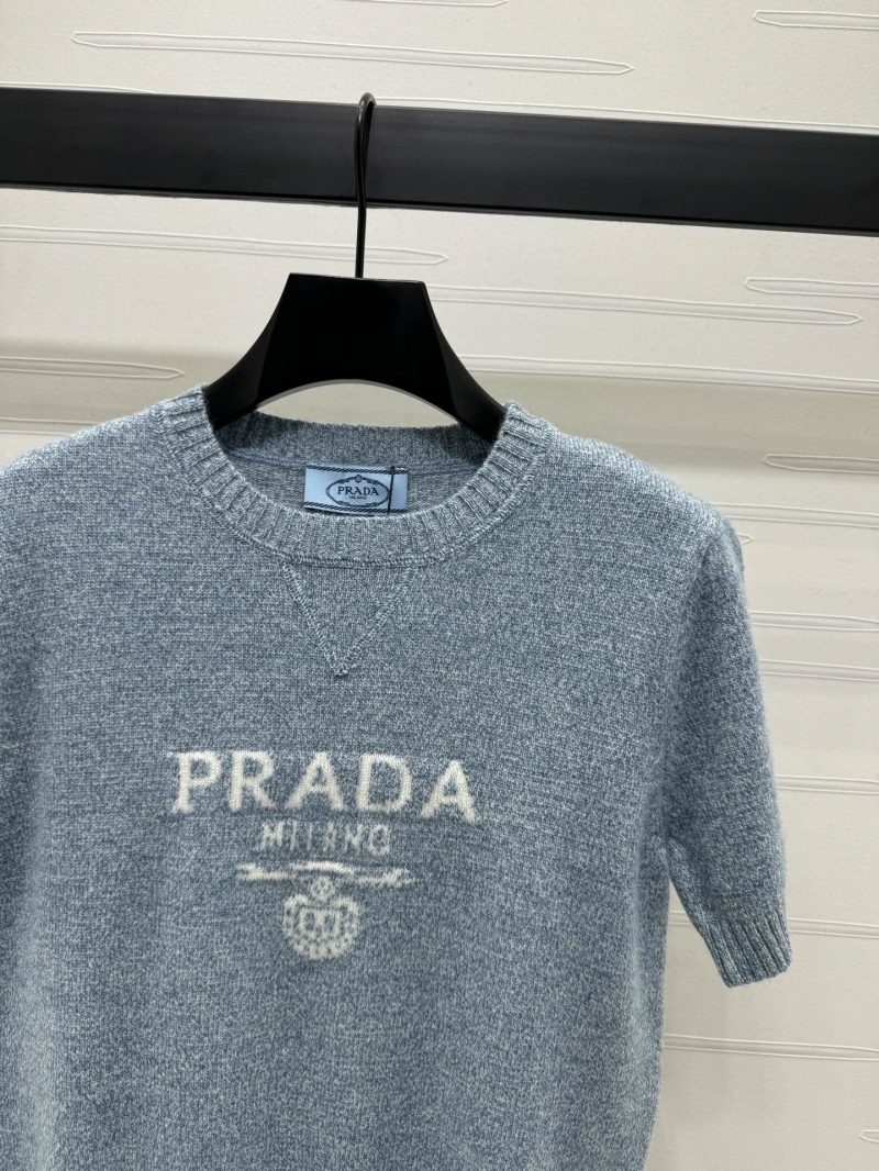 Prada T-Shirts